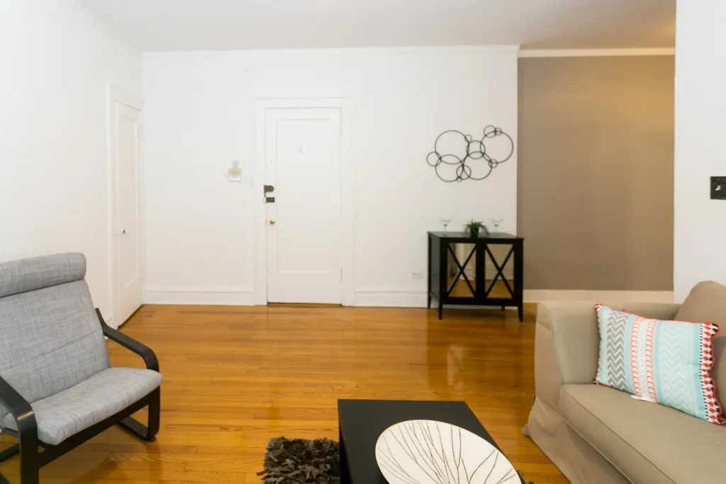 439 W Melrose St, , 60657, USA 60657-unit#1C-Chicago-IL