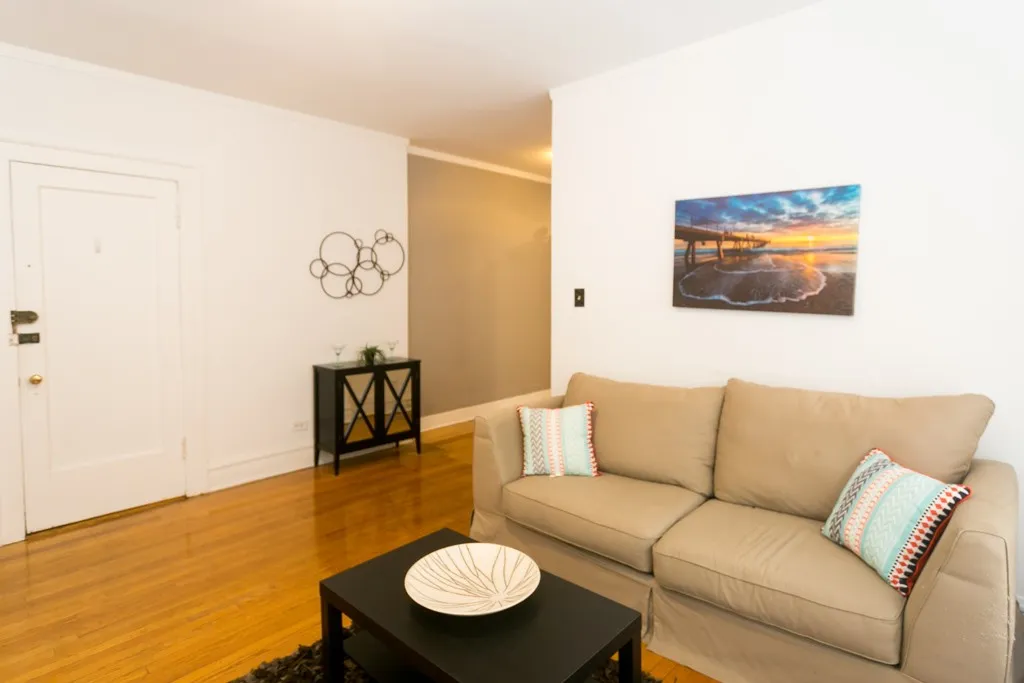439 W Melrose St, , 60657, USA 60657-unit#1C-Chicago-IL