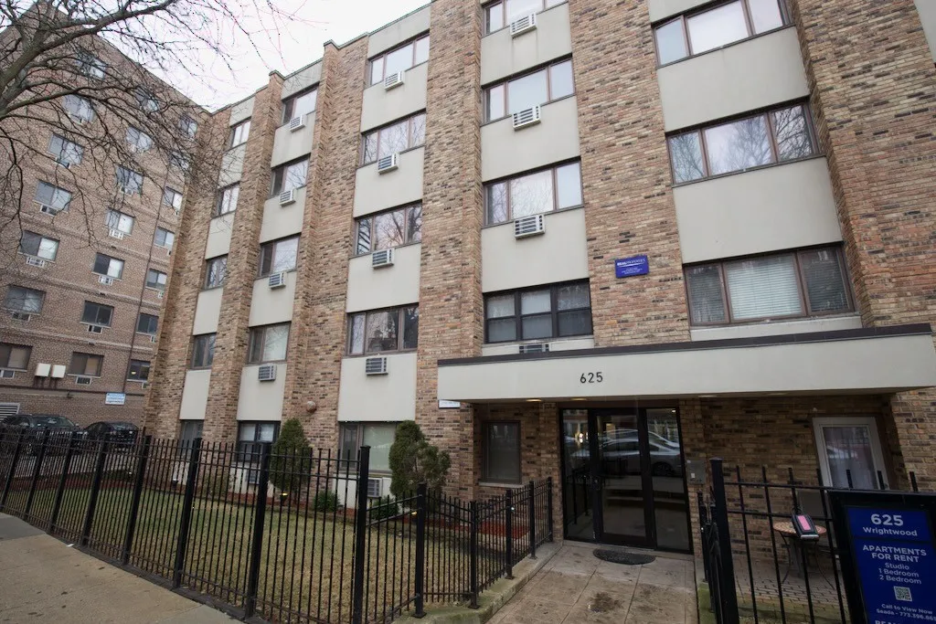 625 W Wrightwood Ave, ,  60614, USA 60614-unit#317-Chicago-IL