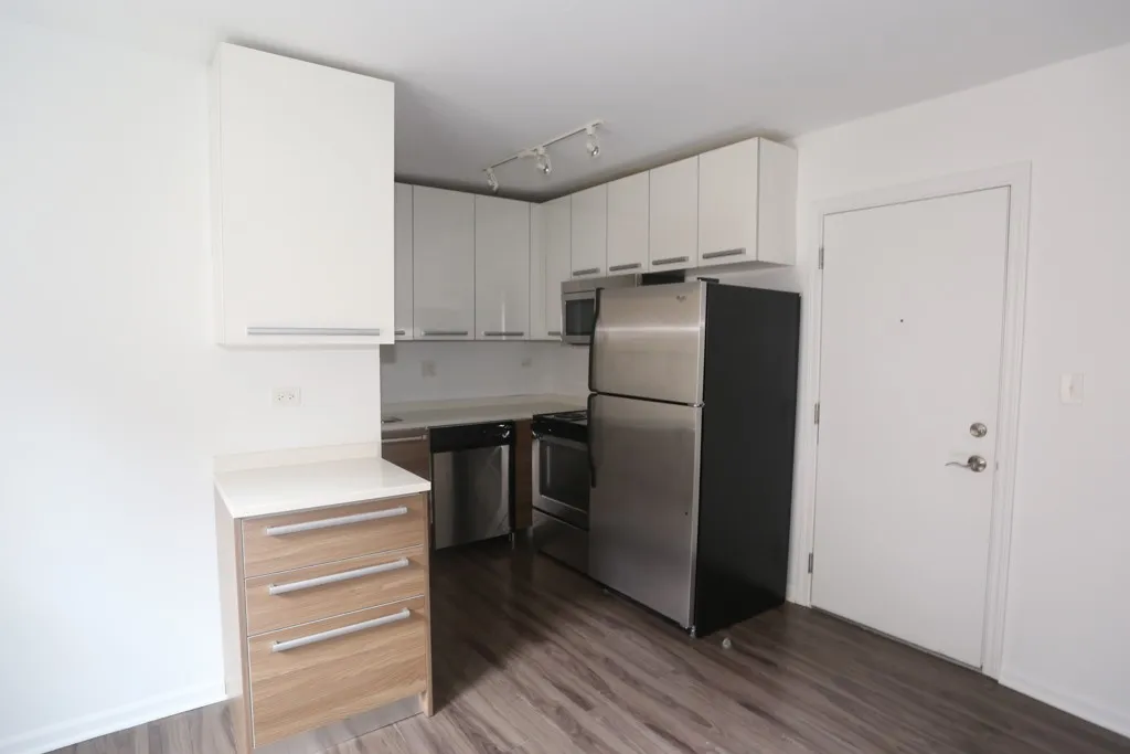 925 W Carmen Ave, ,  60640, USA 60640-unit#5E-Chicago-IL