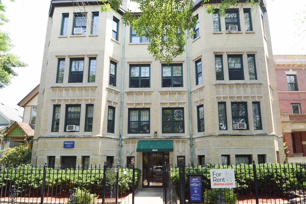 4641 N Paulina St, , 60640, USA 60640-unit#310-Chicago-IL
