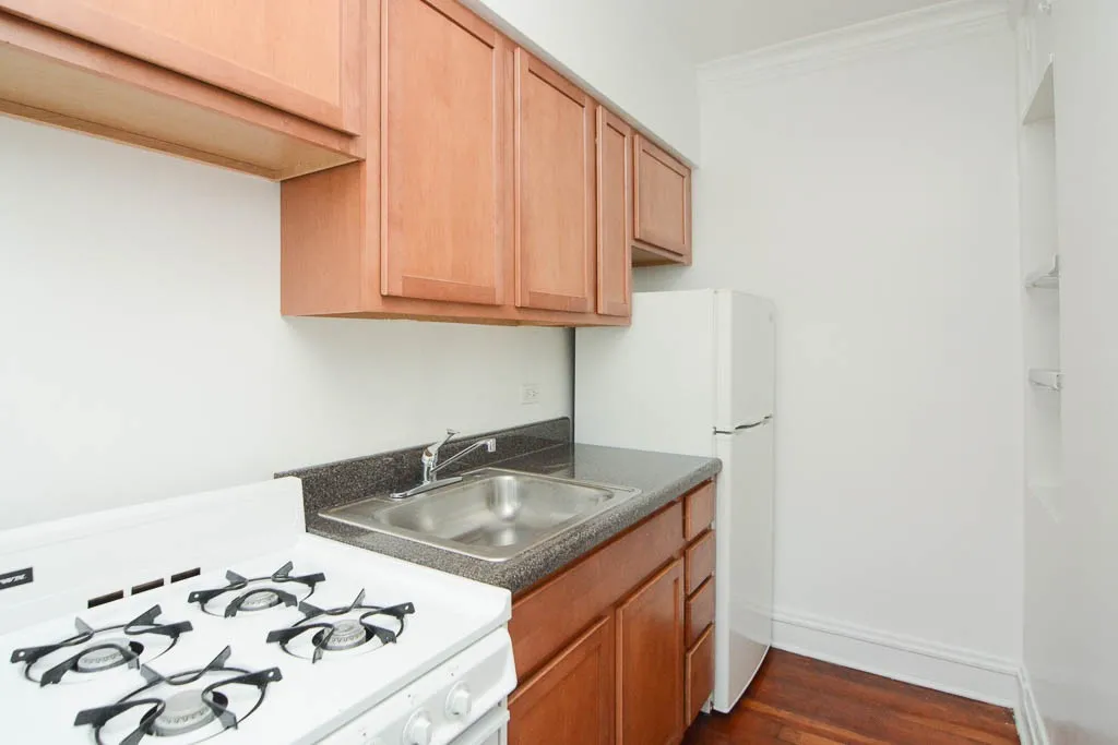 4641 N Paulina St, , 60640, USA 60640-unit#310-Chicago-IL