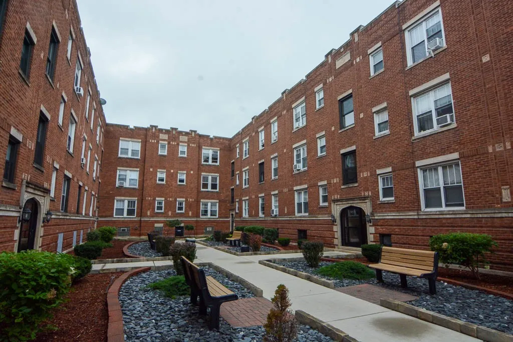 951 W Cornelia Ave, , 60657, USA 60657-unit#1A-Chicago-IL