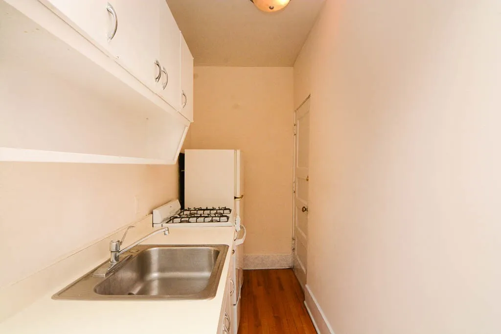 951 W Cornelia Ave, ,  60657, USA 60657-unit#1A-Chicago-IL