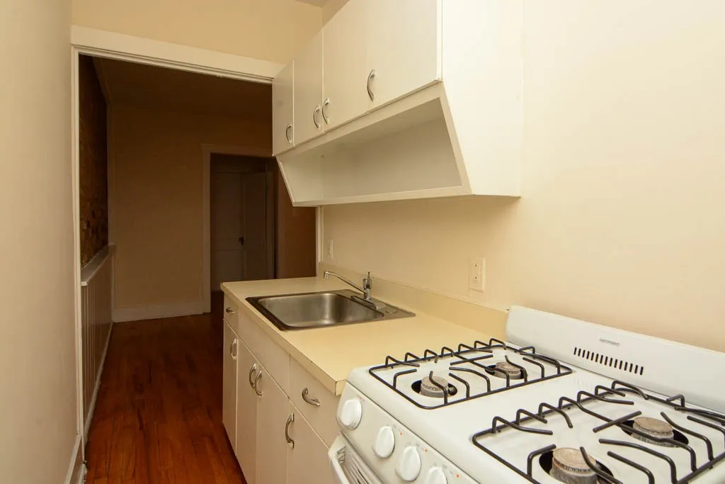 951 W Cornelia Ave, ,  60657, USA 60657-unit#1A-Chicago-IL