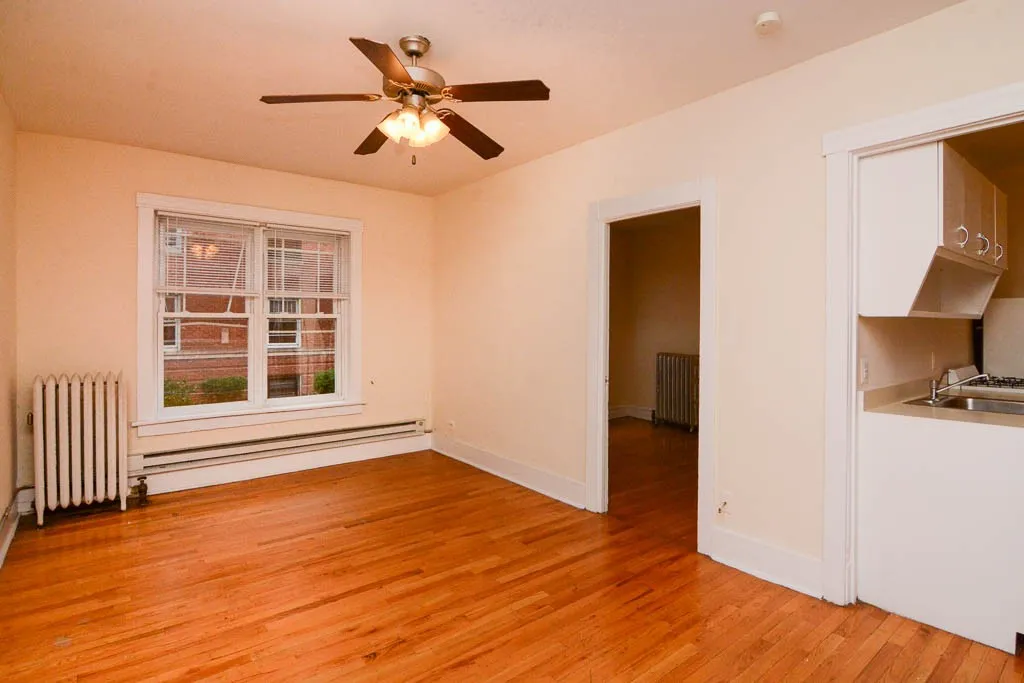 951 W Cornelia Ave, ,  60657, USA 60657-unit#1A-Chicago-IL