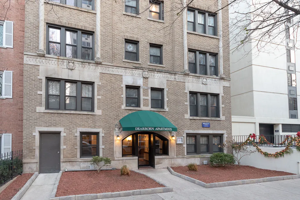 1347 N Dearborn St, , 60610, USA 60610-unit#207-Chicago-IL