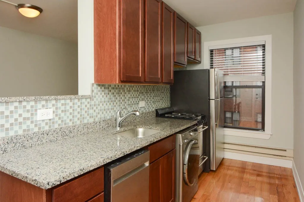 2906 N Mildred Ave, , 60657, USA 60657-unit#2K-Chicago-IL