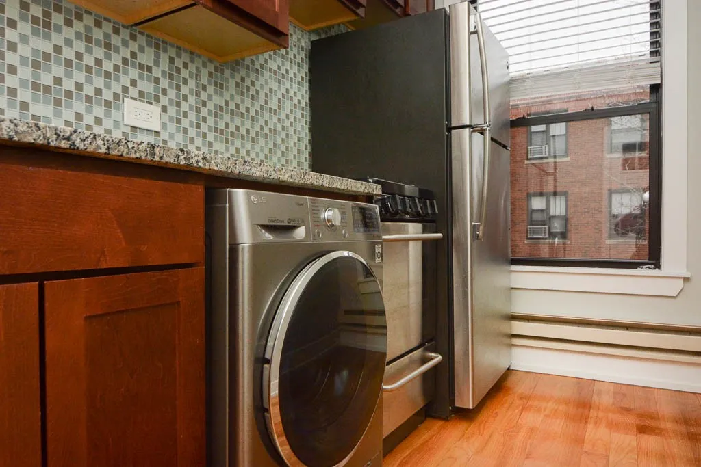 2906 N Mildred Ave, , 60657, USA 60657-unit#2K-Chicago-IL