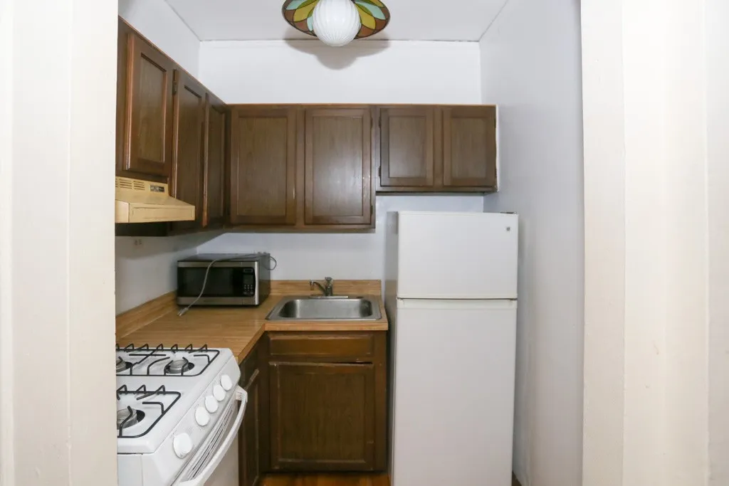 837 W Wolfram St, , 60657, USA 60657-unit#101-Chicago-IL