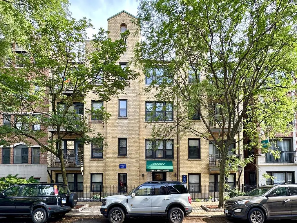 917 W Dakin St, , 60613, USA 60613-unit#203-Chicago-IL