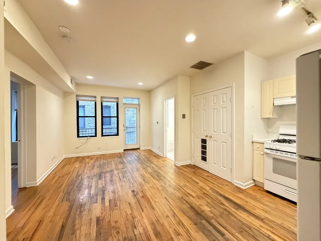917 W Dakin St, ,  60613, USA 60613-unit#203-Chicago-IL