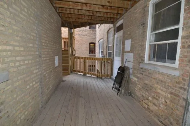 5023 N Winchester Ave, ,  60640, USA 60640-unit#1-Chicago-IL