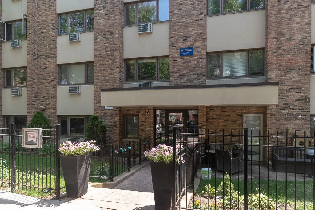 625 W Wrightwood Ave, , 60614, USA 60614-unit#214-Chicago-IL