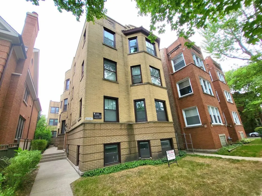 2131 W Giddings St, , 60625, USA 60625-unit#2B-Chicago-IL