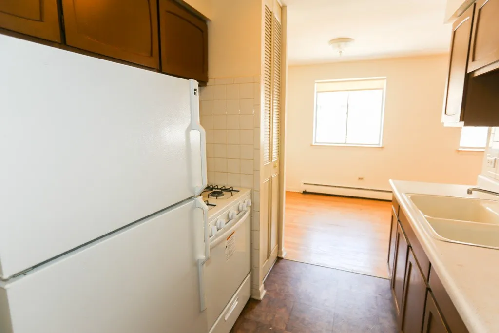 510 W Briar Pl, ,  60657, USA 60657-unit#209-Chicago-IL