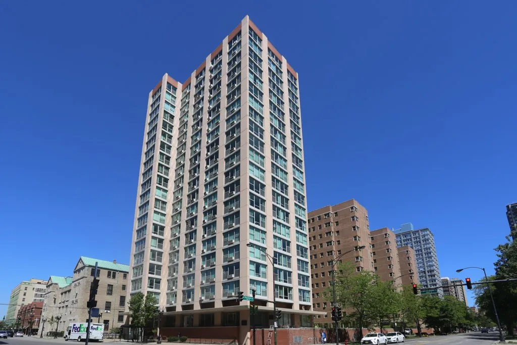 5600 N Sheridan Rd, , 60660, USA 60660-unit#5E-Chicago-IL