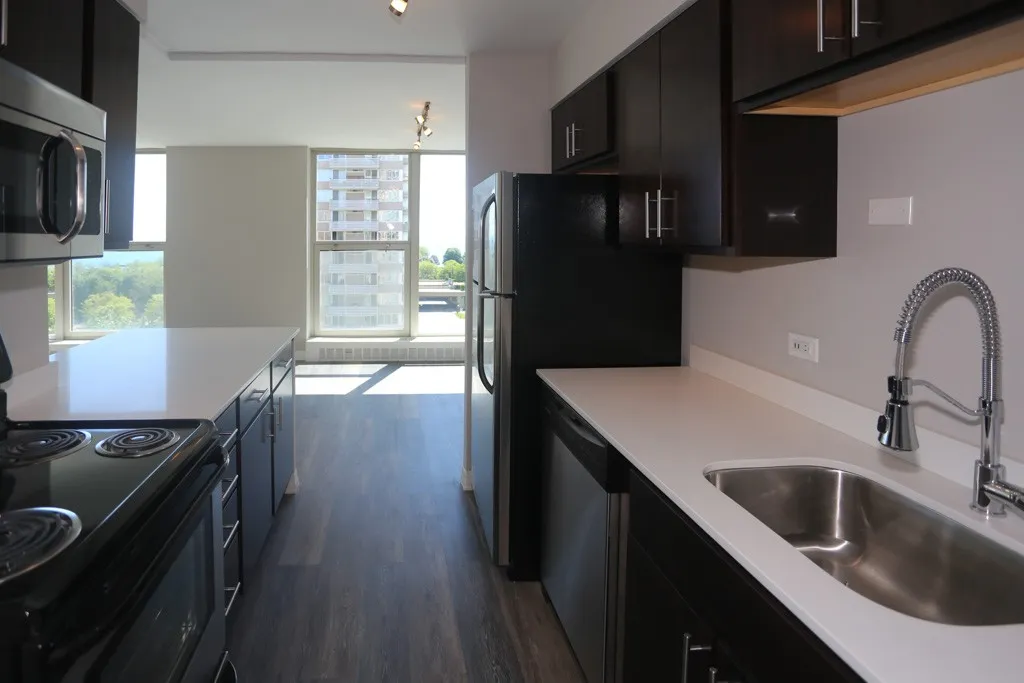 5600 N Sheridan Rd, ,  60660, USA 60660-unit#5A-Chicago-IL