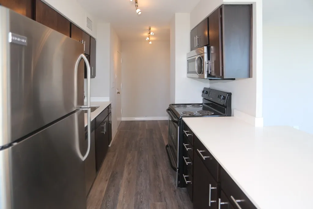 5600 N Sheridan Rd, ,  60660, USA 60660-unit#5A-Chicago-IL