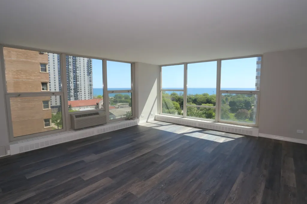 5600 N Sheridan Rd, ,  60660, USA 60660-unit#5A-Chicago-IL