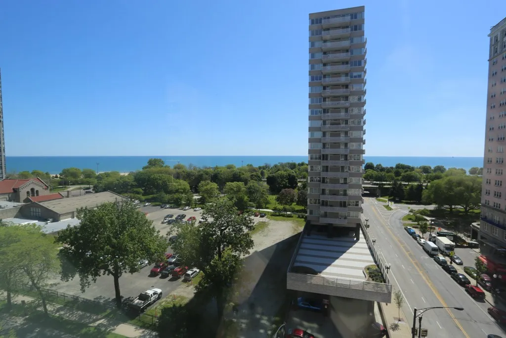 5600 N Sheridan Rd, ,  60660, USA 60660-unit#5A-Chicago-IL