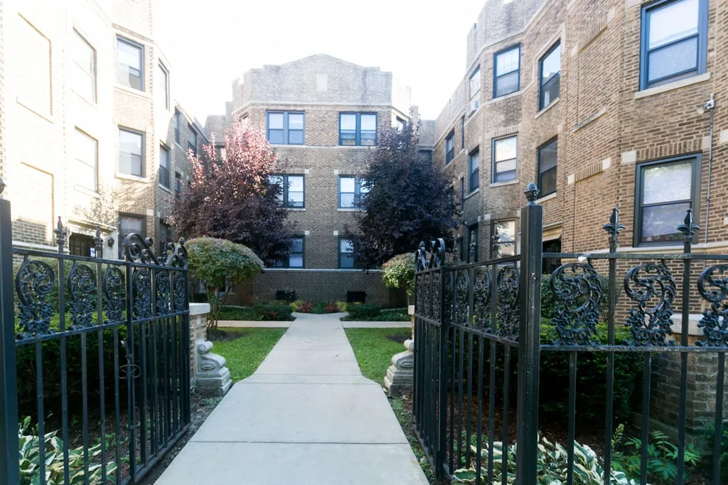 633 W Cornelia Ave, , 60657, USA 60657-unit#1E-Chicago-IL