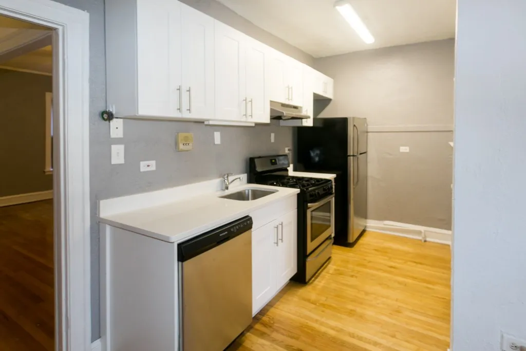 633 W Cornelia Ave, ,  60657, USA 60657-unit#1E-Chicago-IL