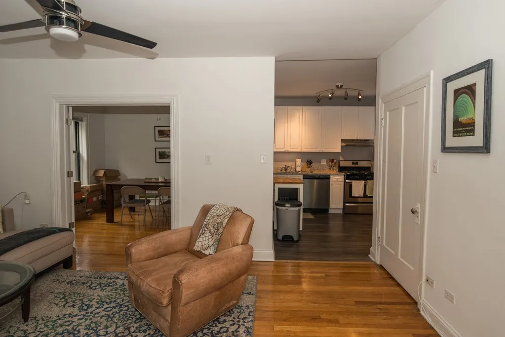 632 W Stratford Pl, , 60657, USA 60657-unit#2S-Chicago-IL