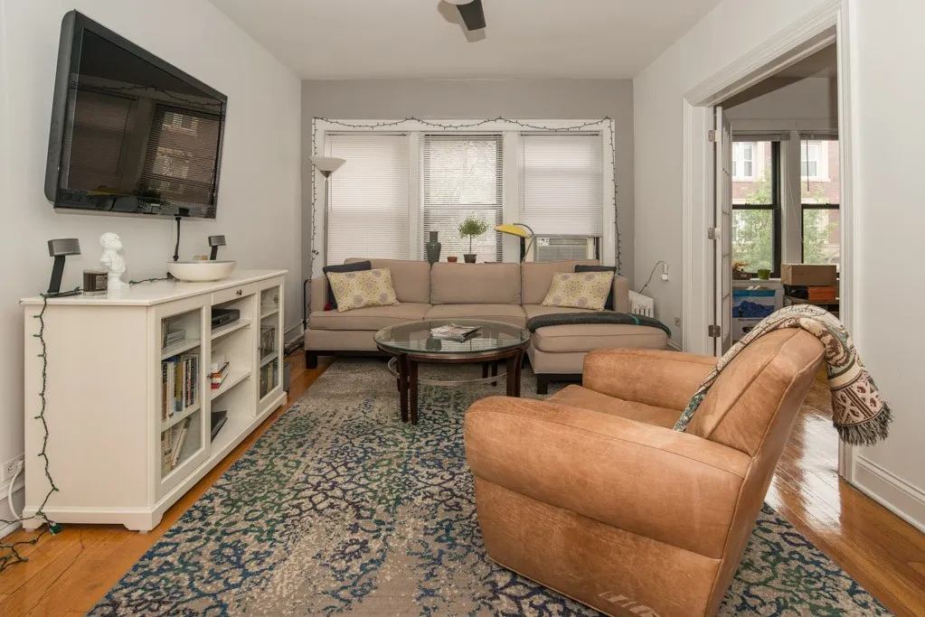 632 W Stratford Pl, , 60657, USA 60657-unit#2S-Chicago-IL