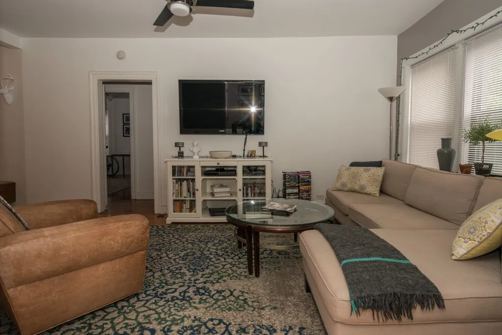 632 W Stratford Pl, , 60657, USA 60657-unit#2S-Chicago-IL