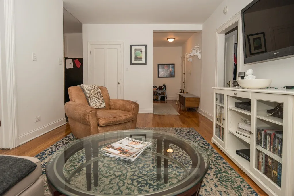 632 W Stratford Pl, , 60657, USA 60657-unit#2S-Chicago-IL
