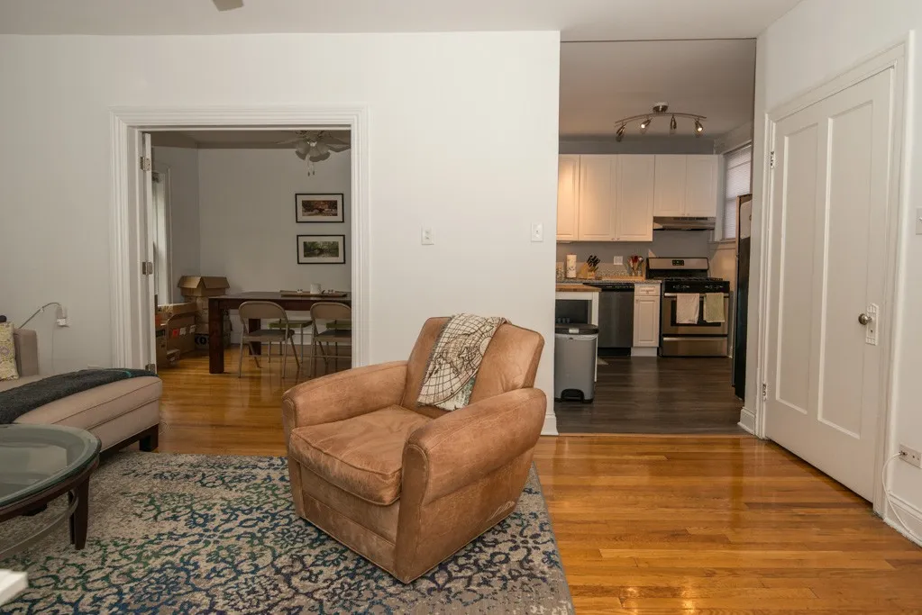 632 W Stratford Pl, , 60657, USA 60657-unit#2S-Chicago-IL