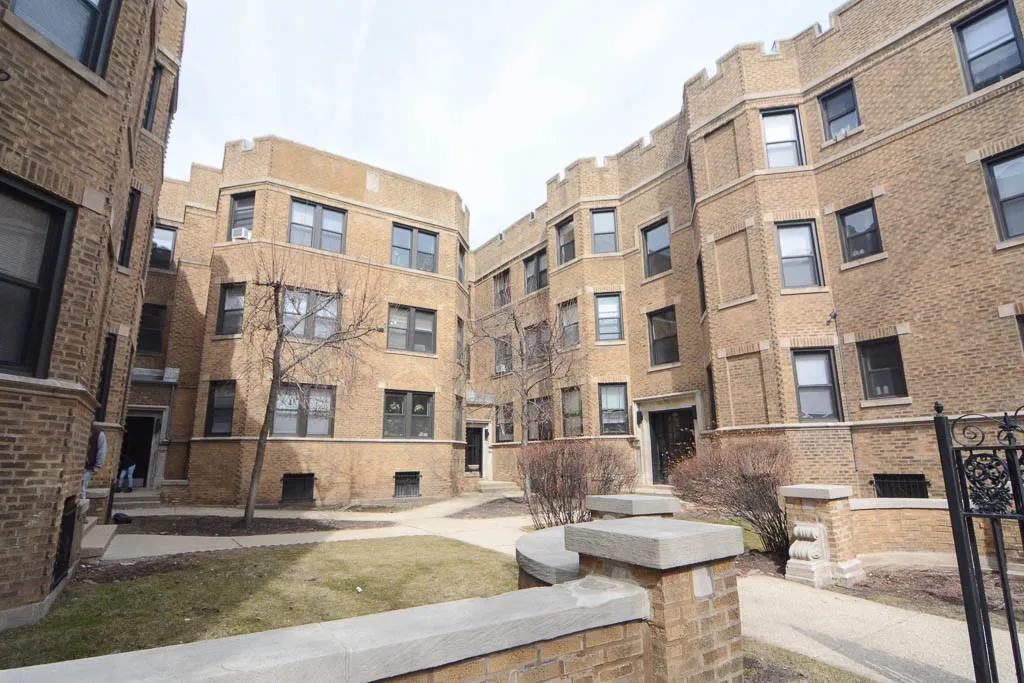 630 W Stratford Pl, , 60657, USA 60657-unit#2W-Chicago-IL