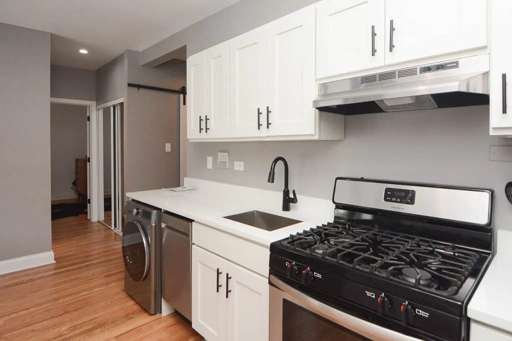 630 W Stratford Pl, , 60657, USA 60657-unit#2W-Chicago-IL