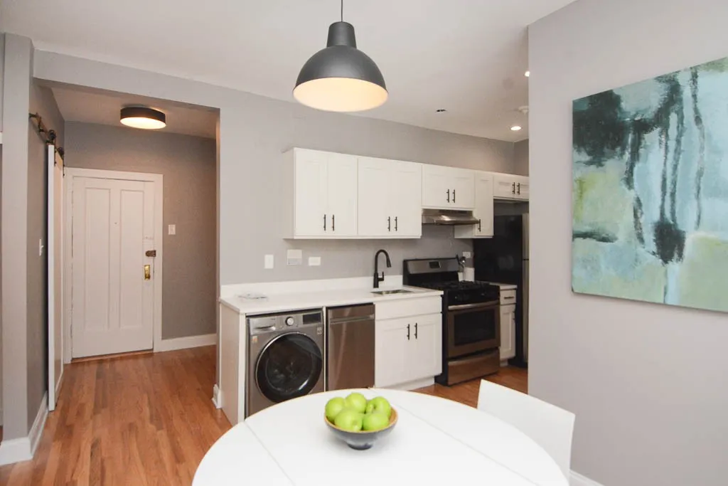 630 W Stratford Pl, , 60657, USA 60657-unit#2W-Chicago-IL