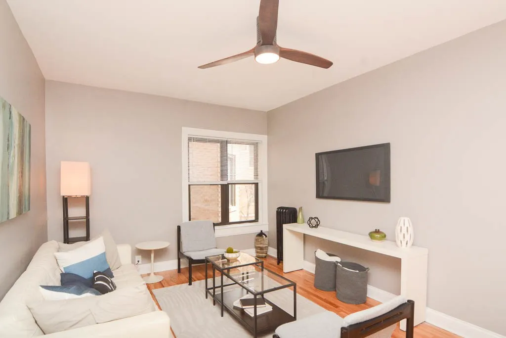 630 W Stratford Pl, , 60657, USA 60657-unit#2W-Chicago-IL
