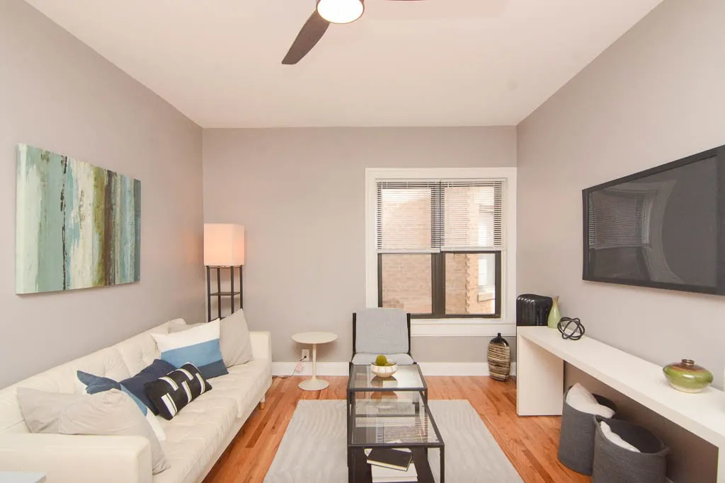 630 W Stratford Pl, , 60657, USA 60657-unit#2W-Chicago-IL