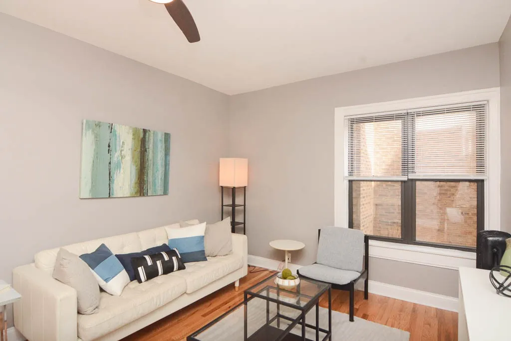 630 W Stratford Pl, , 60657, USA 60657-unit#2W-Chicago-IL