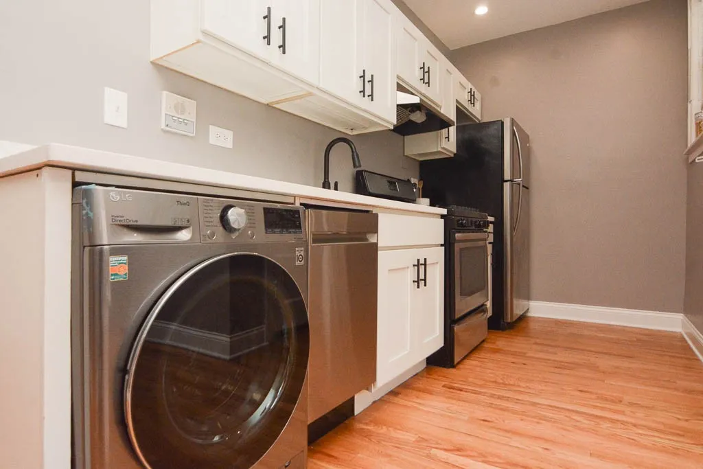 630 W Stratford Pl, , 60657, USA 60657-unit#2W-Chicago-IL
