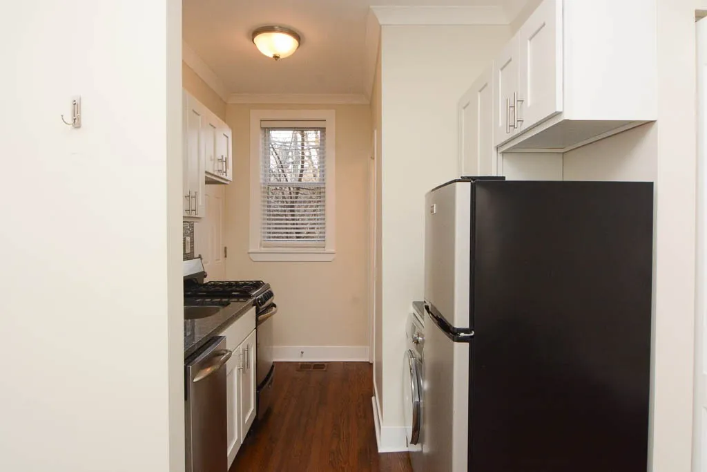 646 W Roscoe St, ,  60657, USA 60657-unit#1N-Chicago-IL