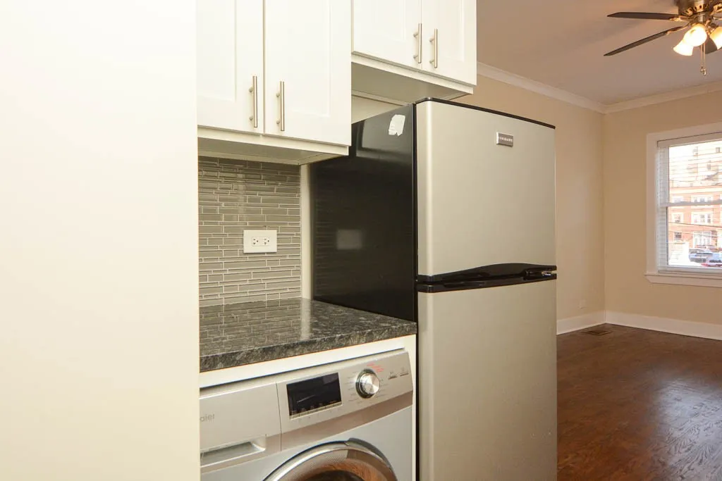 646 W Roscoe St, ,  60657, USA 60657-unit#1N-Chicago-IL