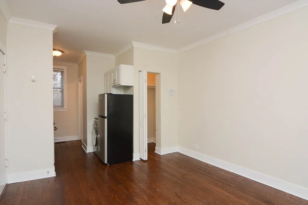 646 W Roscoe St, ,  60657, USA 60657-unit#1N-Chicago-IL