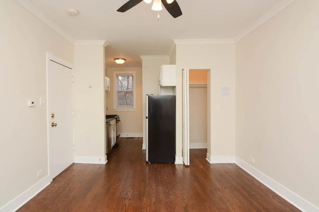 646 W Roscoe St, ,  60657, USA 60657-unit#1N-Chicago-IL