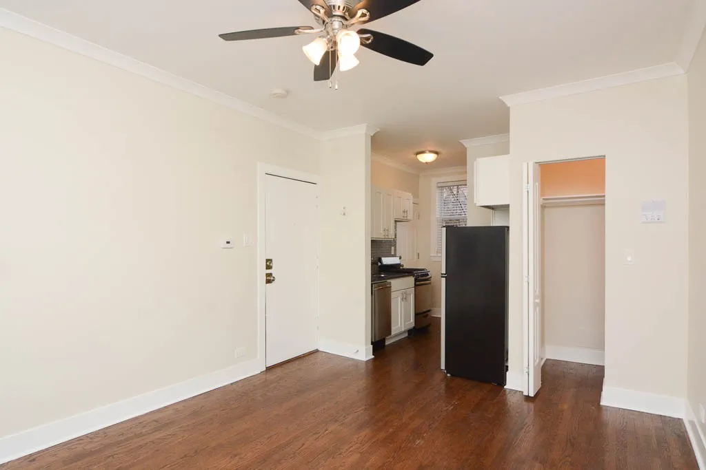 646 W Roscoe St, ,  60657, USA 60657-unit#1N-Chicago-IL