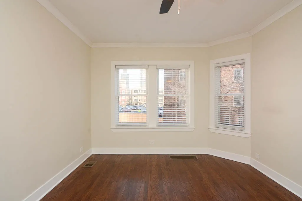 646 W Roscoe St, ,  60657, USA 60657-unit#1N-Chicago-IL