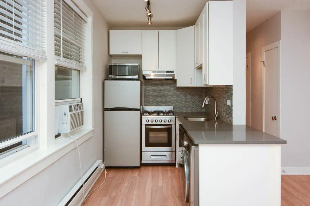 511 W Belmont Ave, ,  60657, USA 60657-unit#23-Chicago-IL