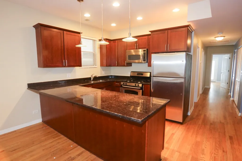 1443 W Cortez St, ,  60642, USA 60642-unit#1-Chicago-IL