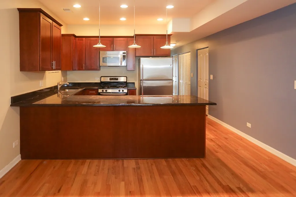 1443 W Cortez St, ,  60642, USA 60642-unit#1-Chicago-IL