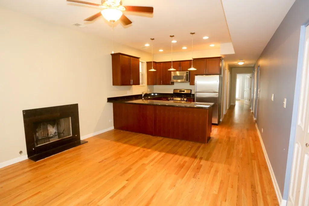 1443 W Cortez St, ,  60642, USA 60642-unit#1-Chicago-IL