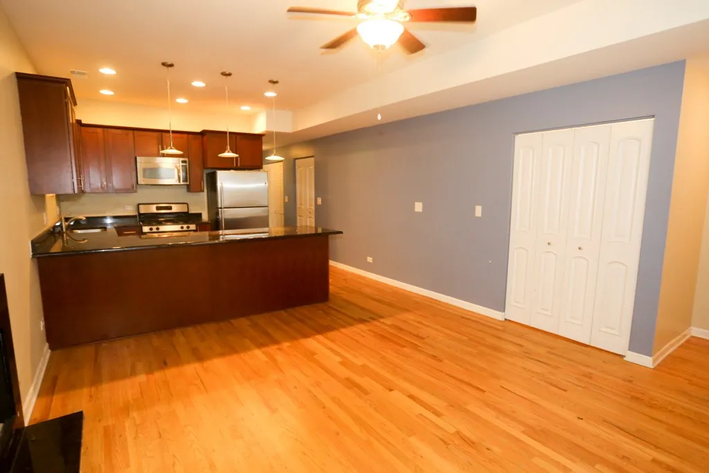 1443 W Cortez St, ,  60642, USA 60642-unit#1-Chicago-IL